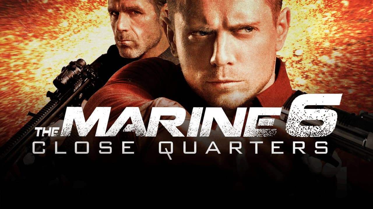 The Marine 6: Close Quarters still 5