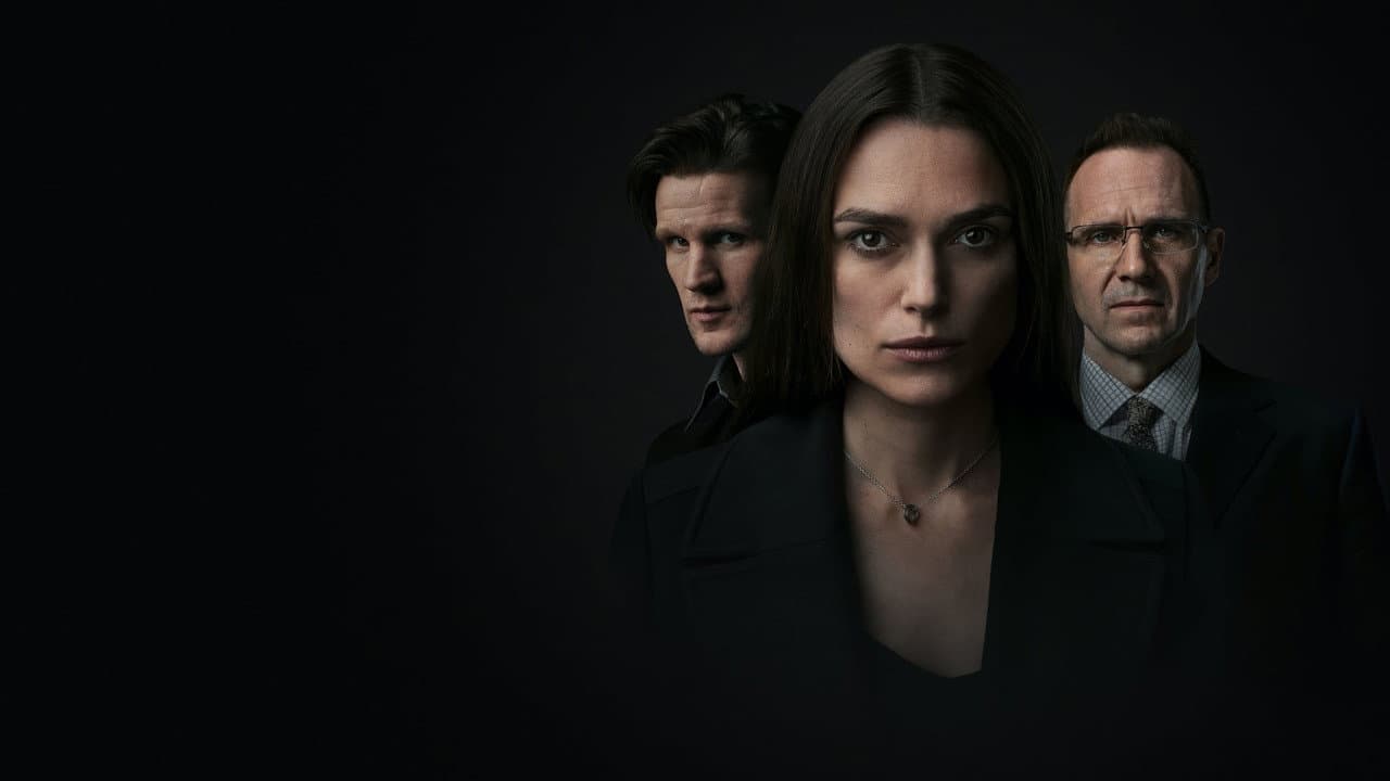 Official Secrets still 3