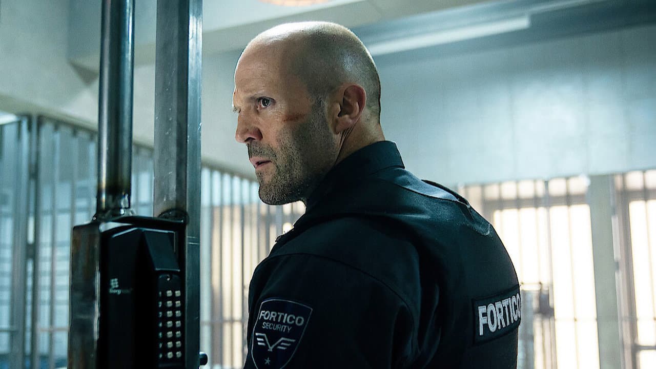 Wrath of Man still 6