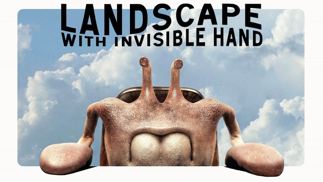 Landscape with Invisible Hand still 6