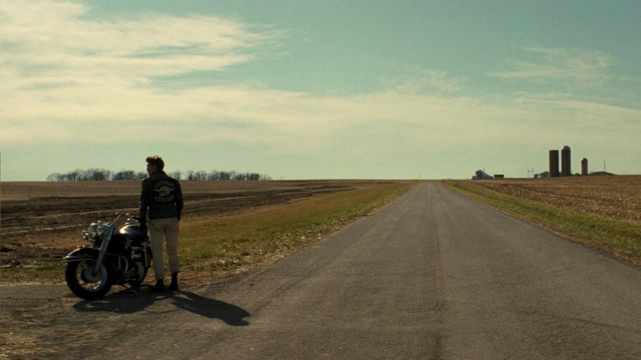 The Bikeriders still 5