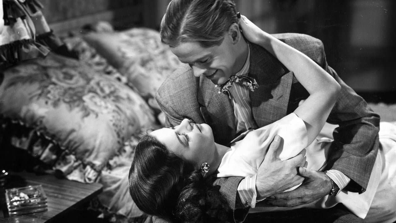 Scarlet Street still 1