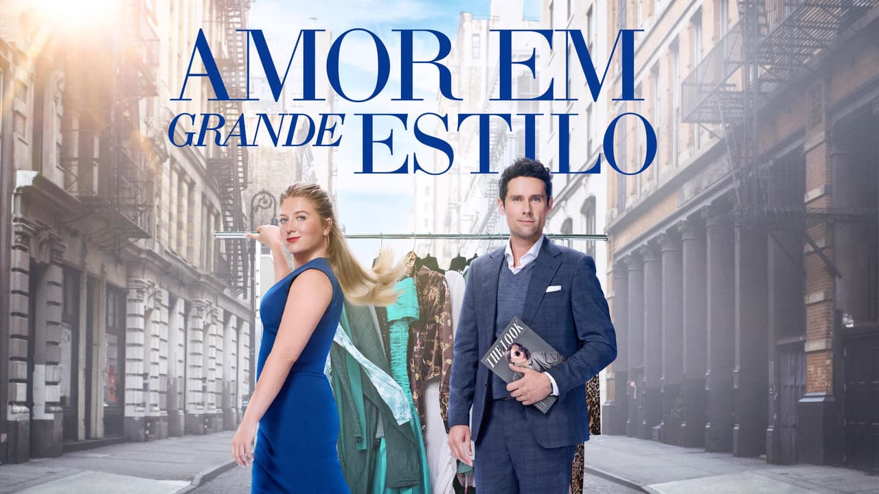 Romance in Style still 5