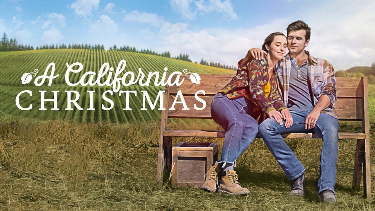 A California Christmas still 2