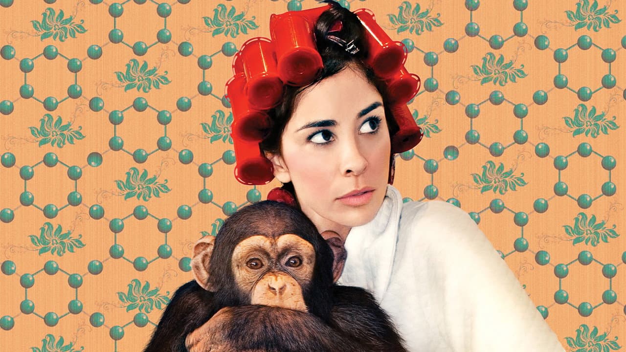 Sarah Silverman: We Are Miracles still 1