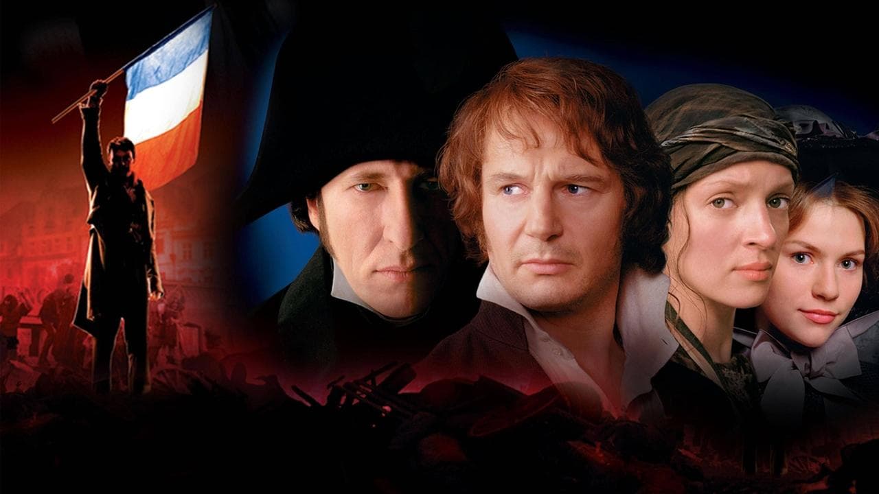 Les Misérables still 1