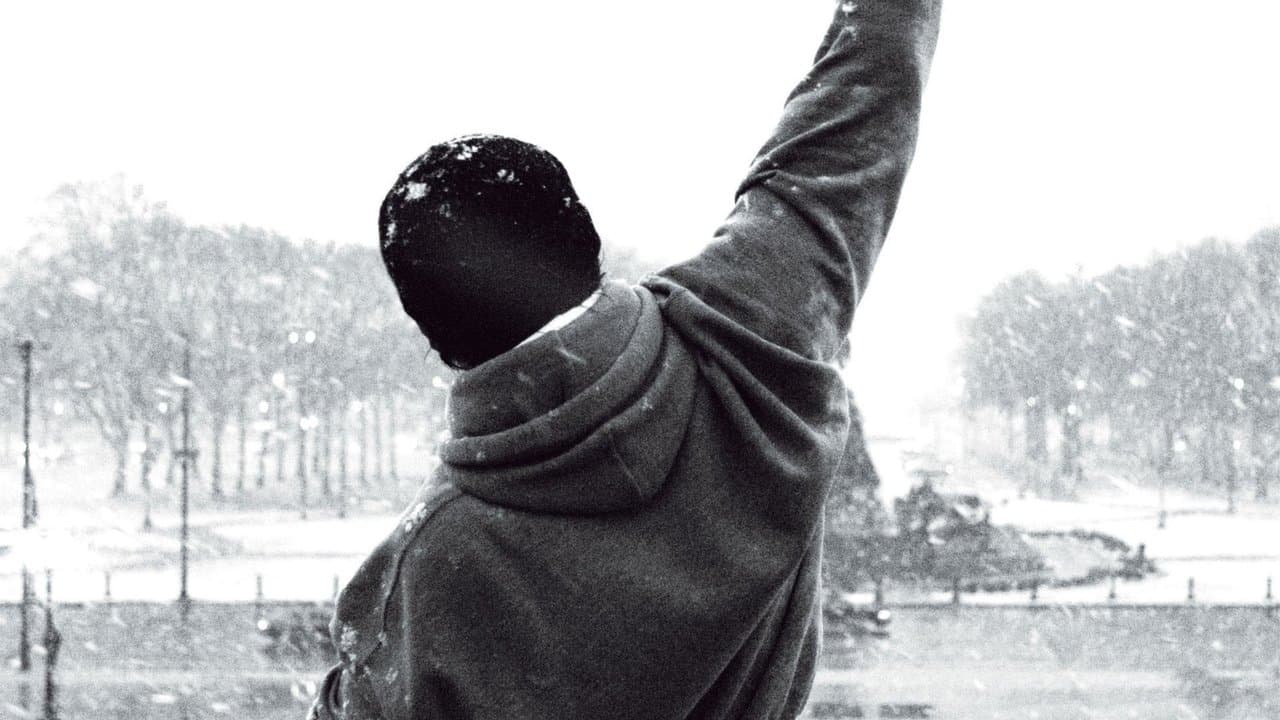 Rocky Balboa still 3