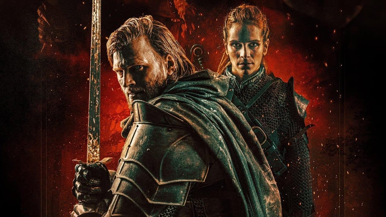 A Knight's War still 5