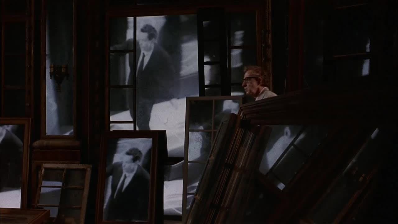 Manhattan Murder Mystery still 8