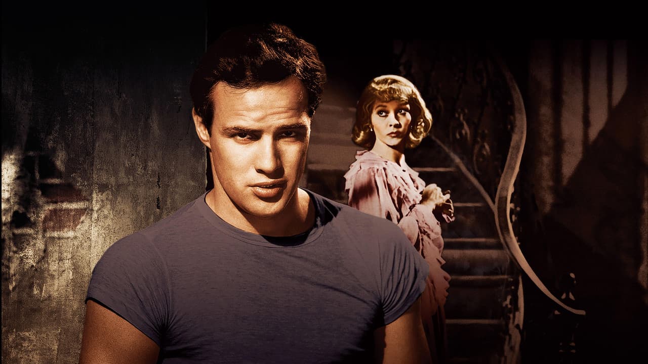 A Streetcar Named Desire still 5