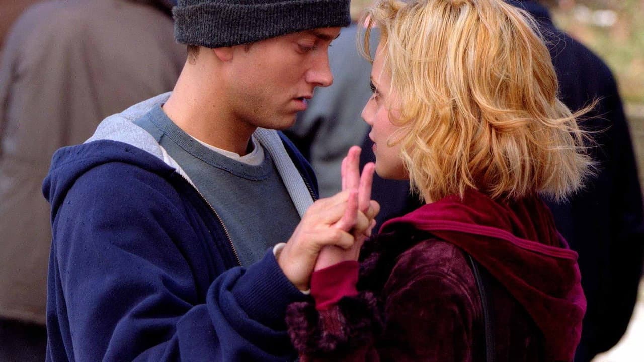 8 Mile still 4
