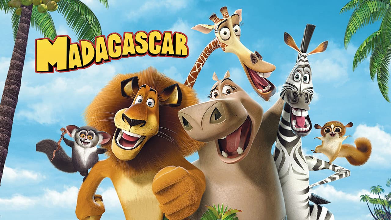 Madagascar still 6