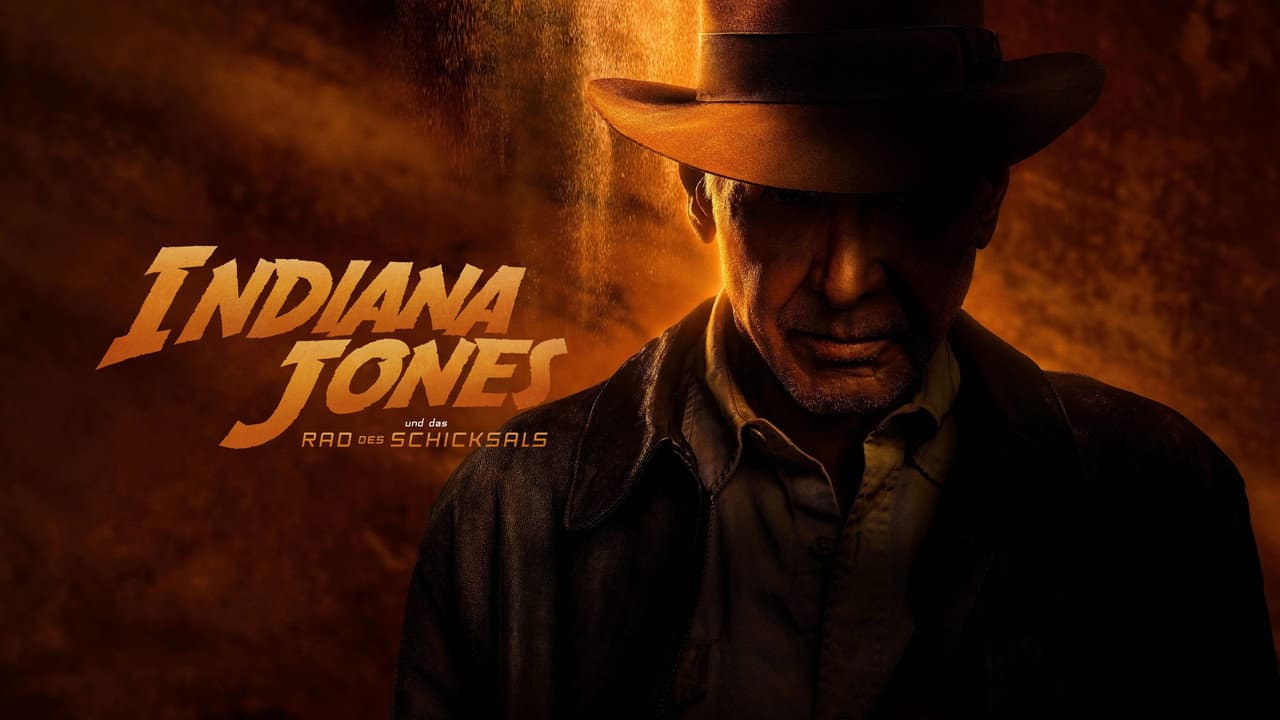 Indiana Jones and the Dial of Destiny still 6
