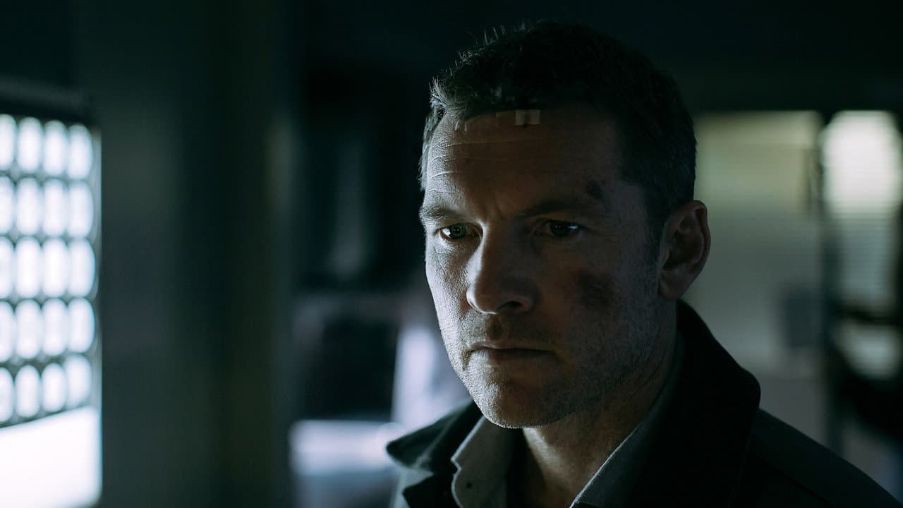 Fractured still 7