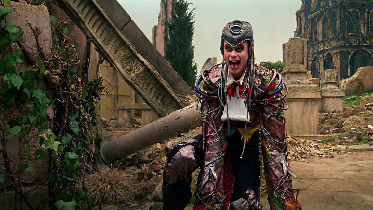 Return to Oz still 7