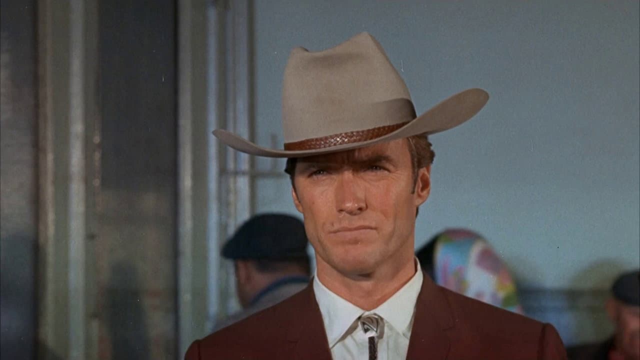 Coogan's Bluff still 7