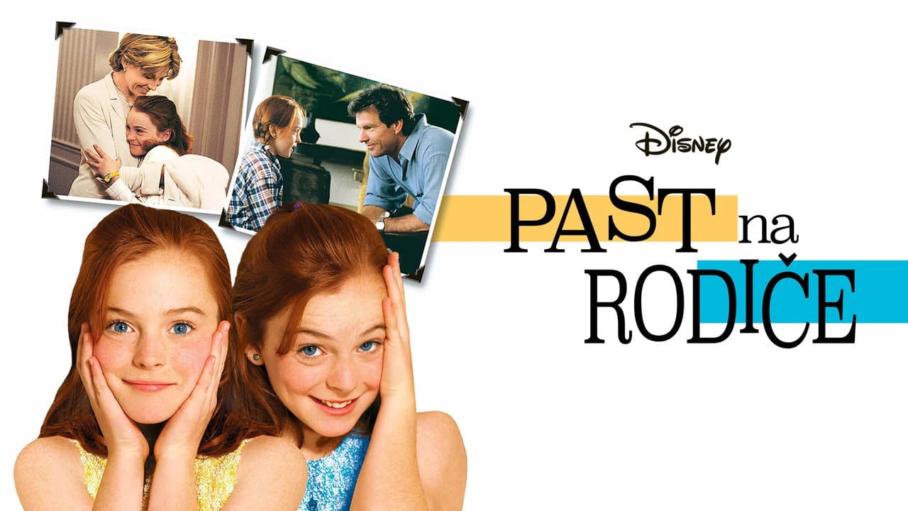 The Parent Trap still 6