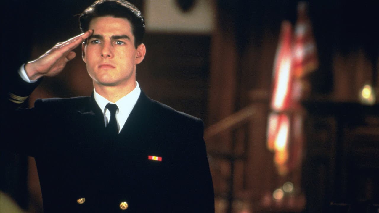 A Few Good Men still 6