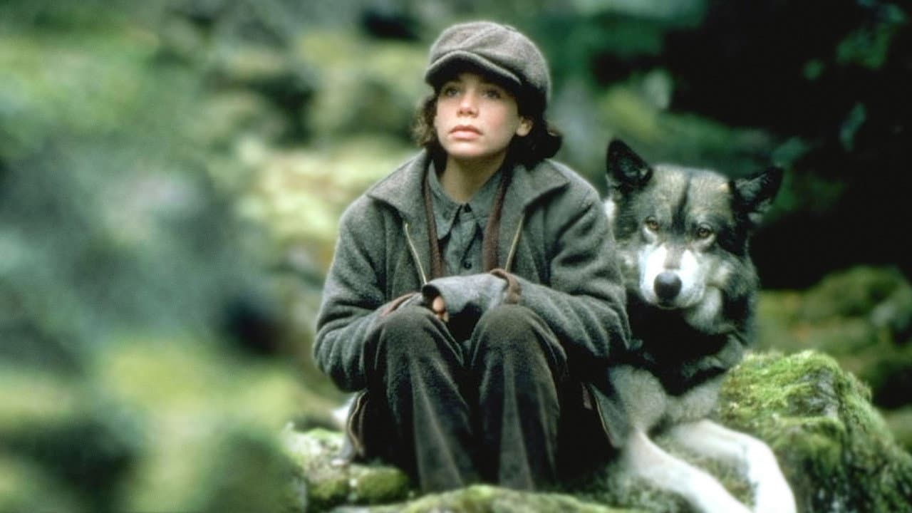 The Journey of Natty Gann still 8
