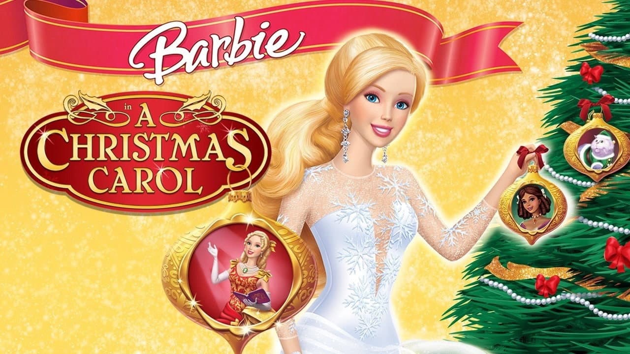 Barbie in 'A Christmas Carol' still 7