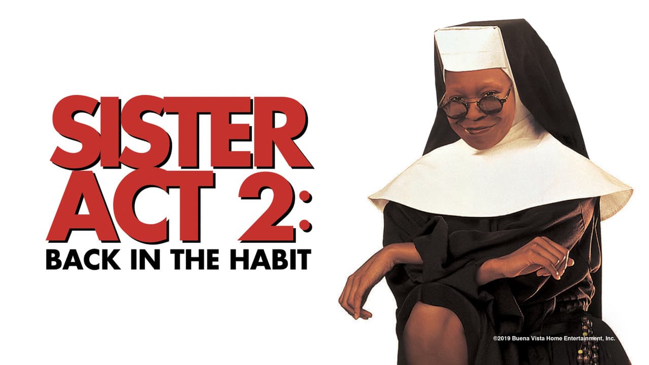 Sister Act 2: Back in the Habit still 8