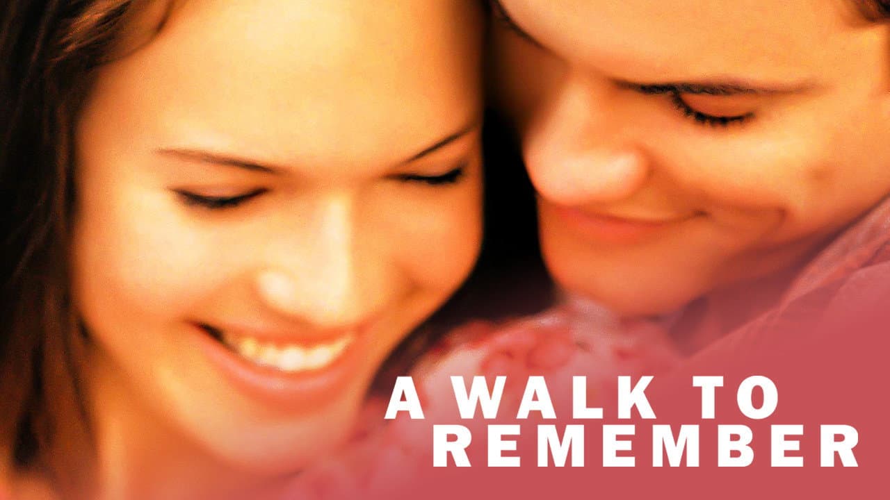 A Walk to Remember still 3