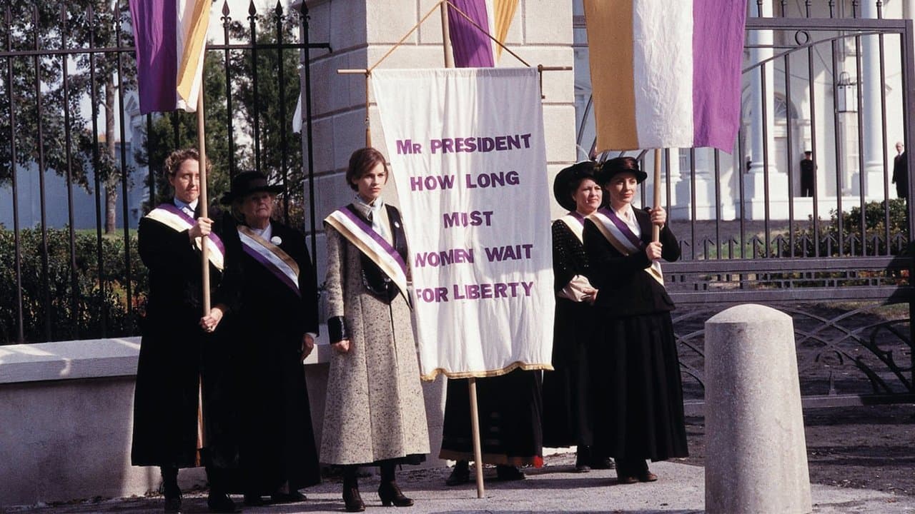 Iron Jawed Angels still 1