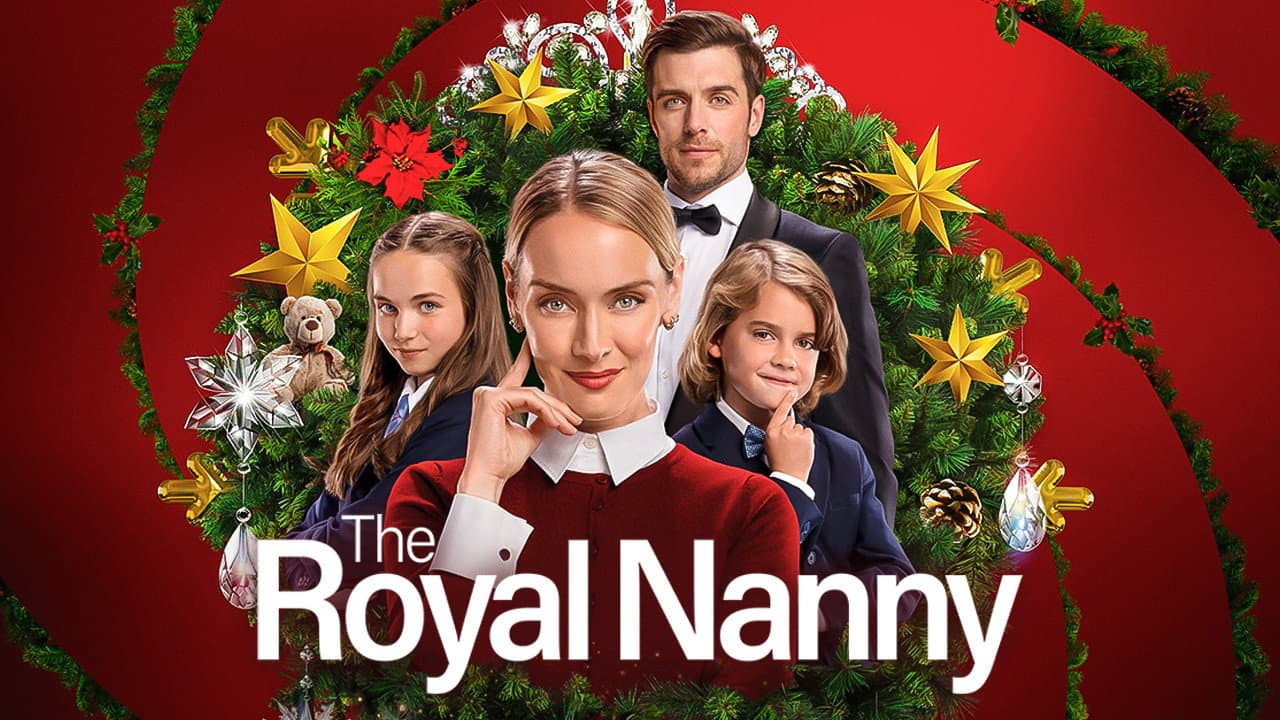 The Royal Nanny still 7