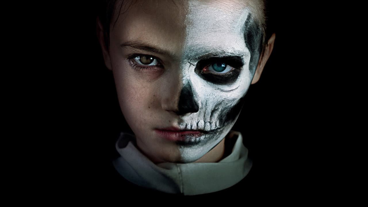 The Prodigy still 6
