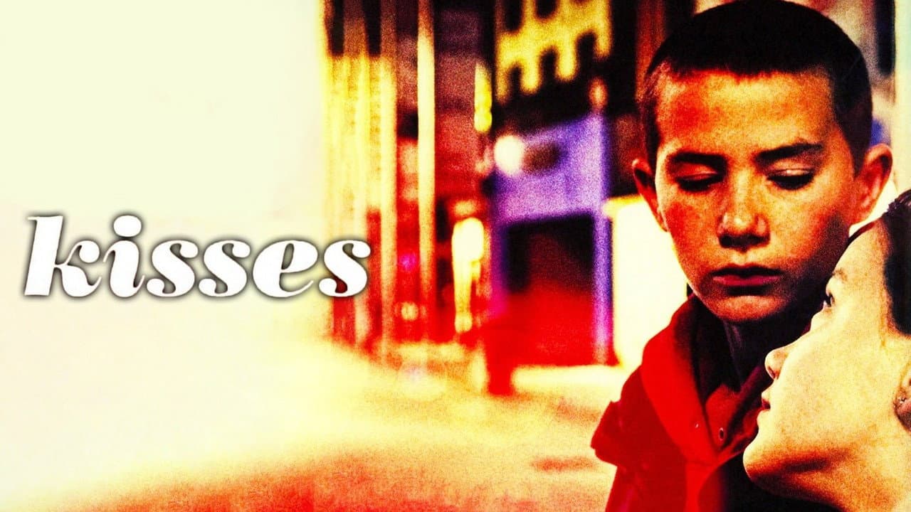 Kisses still 3