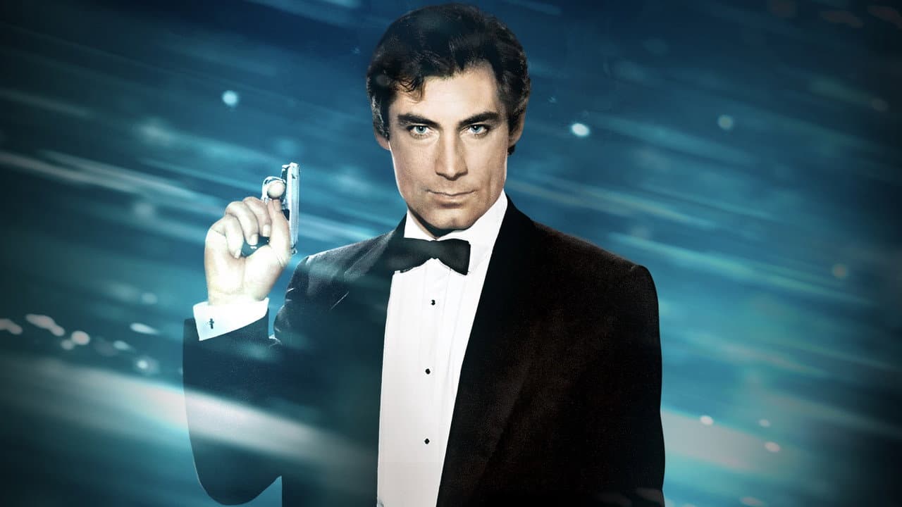 Licence to Kill still 3
