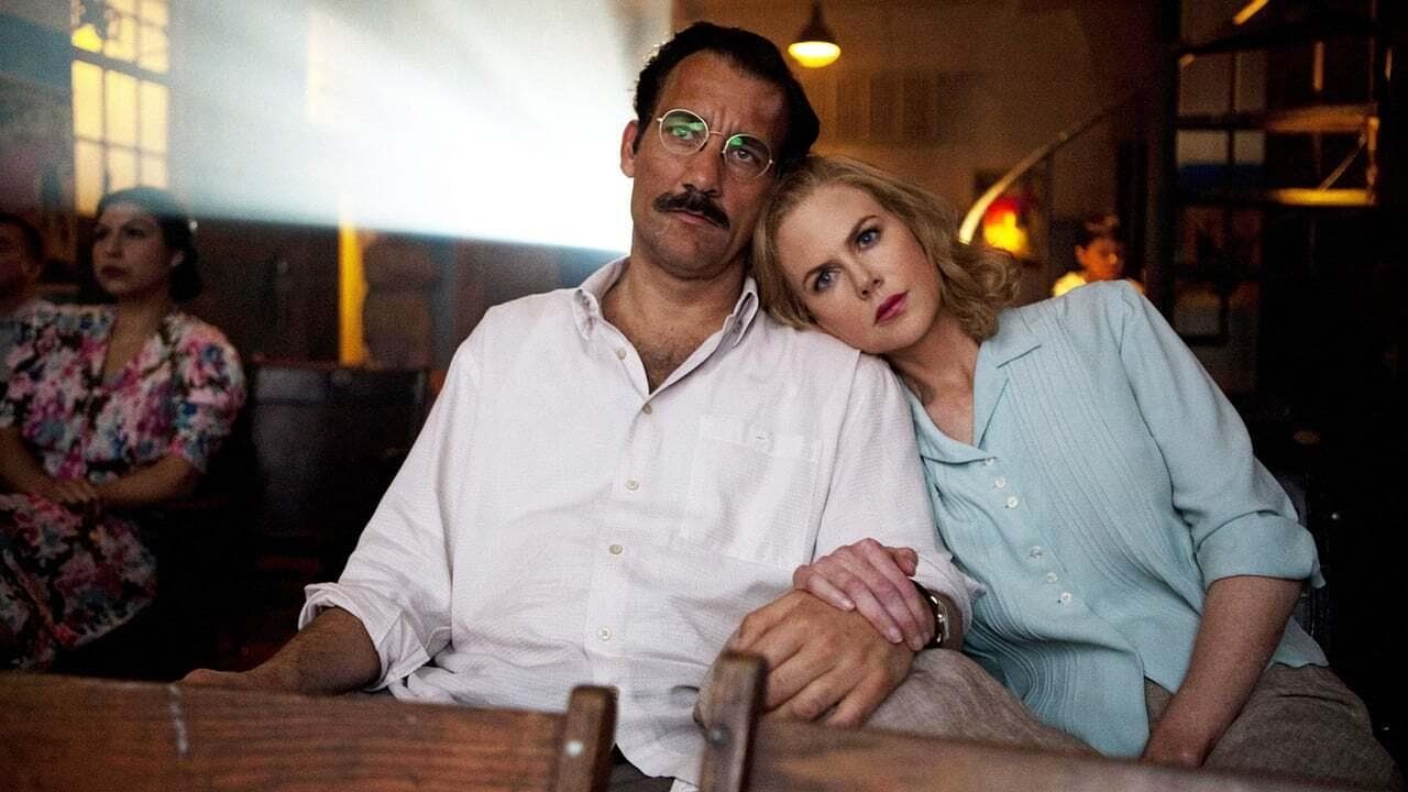 Hemingway & Gellhorn still 1