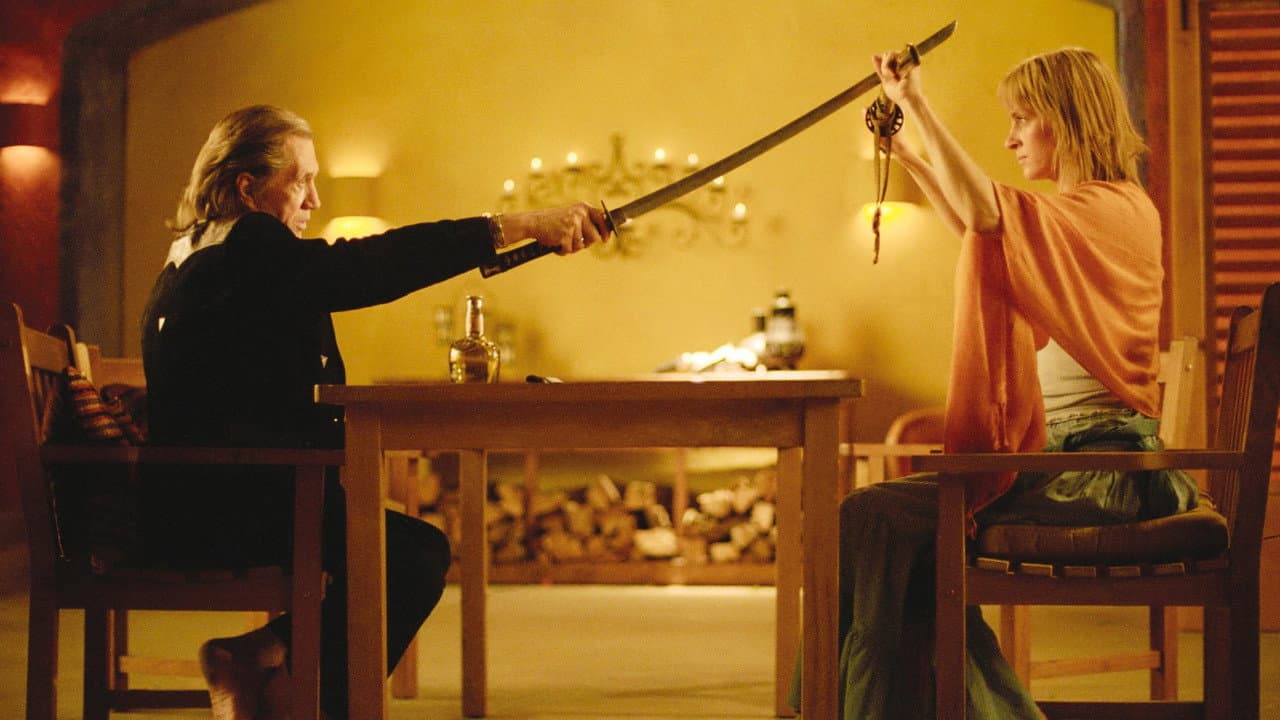 Kill Bill: Vol. 2 still 6