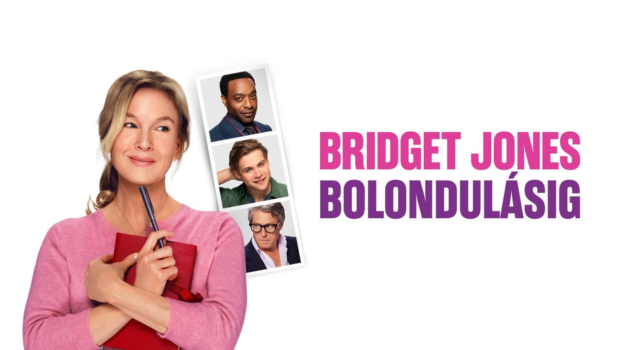 Bridget Jones: Mad About the Boy still 6