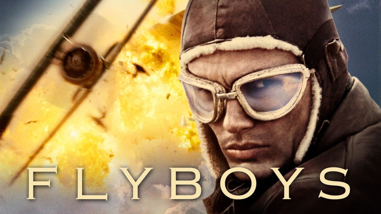 Flyboys still 4