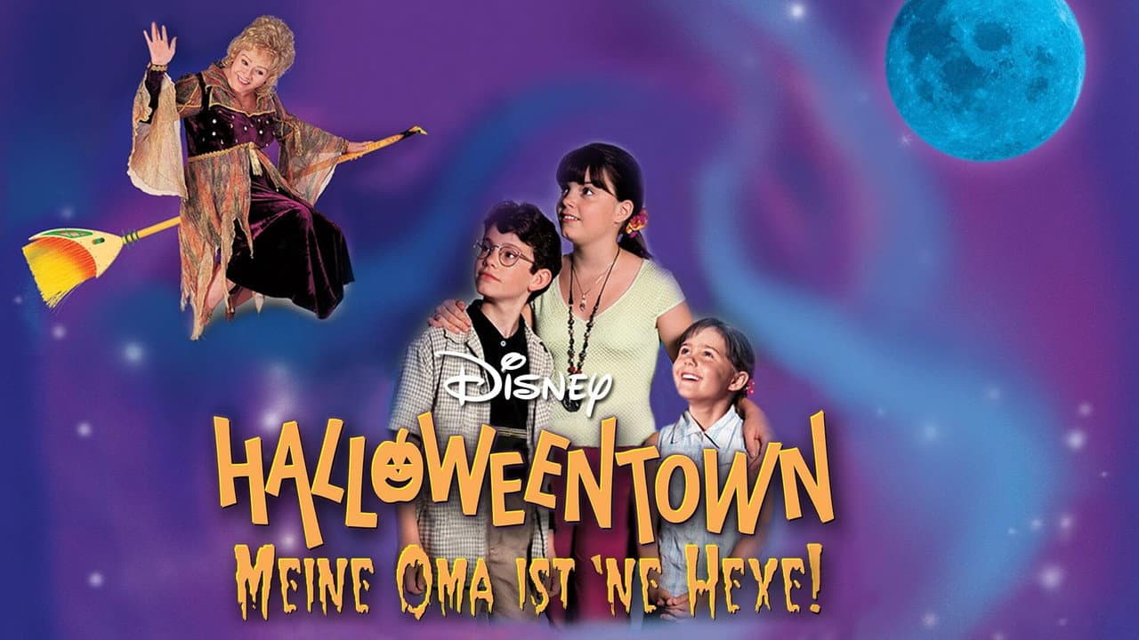 Halloweentown still 4