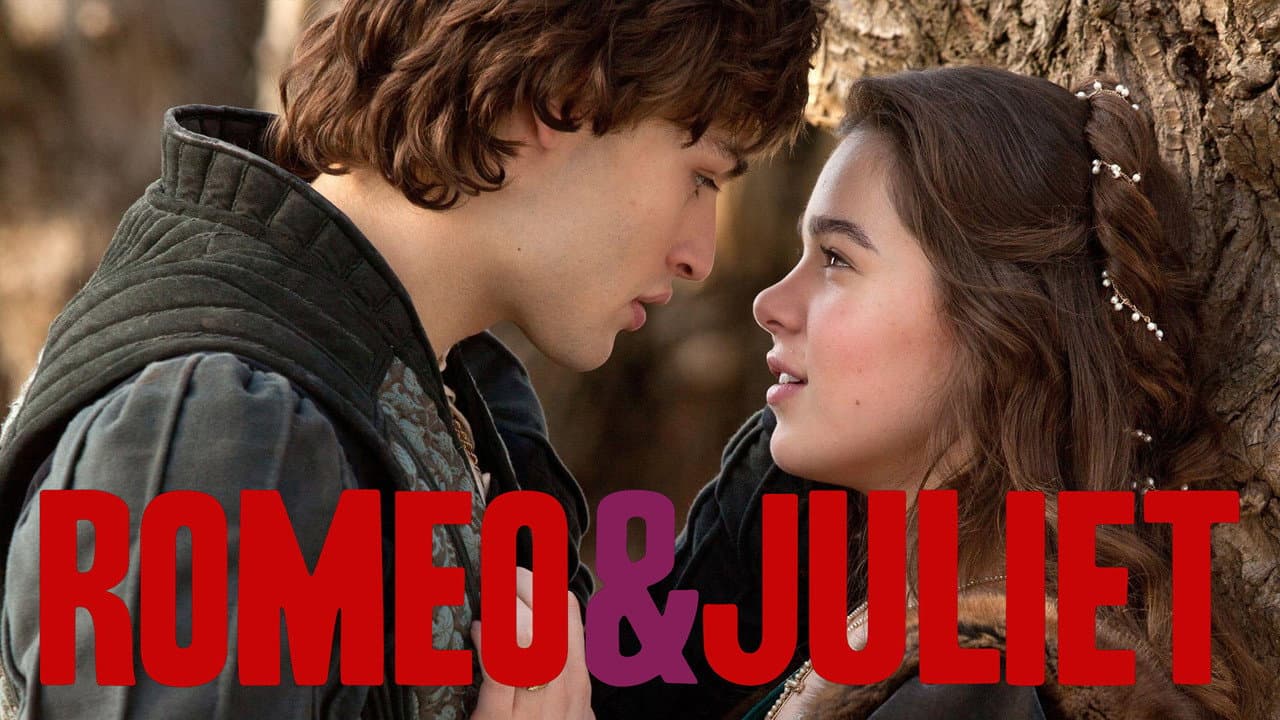 Romeo & Juliet still 5