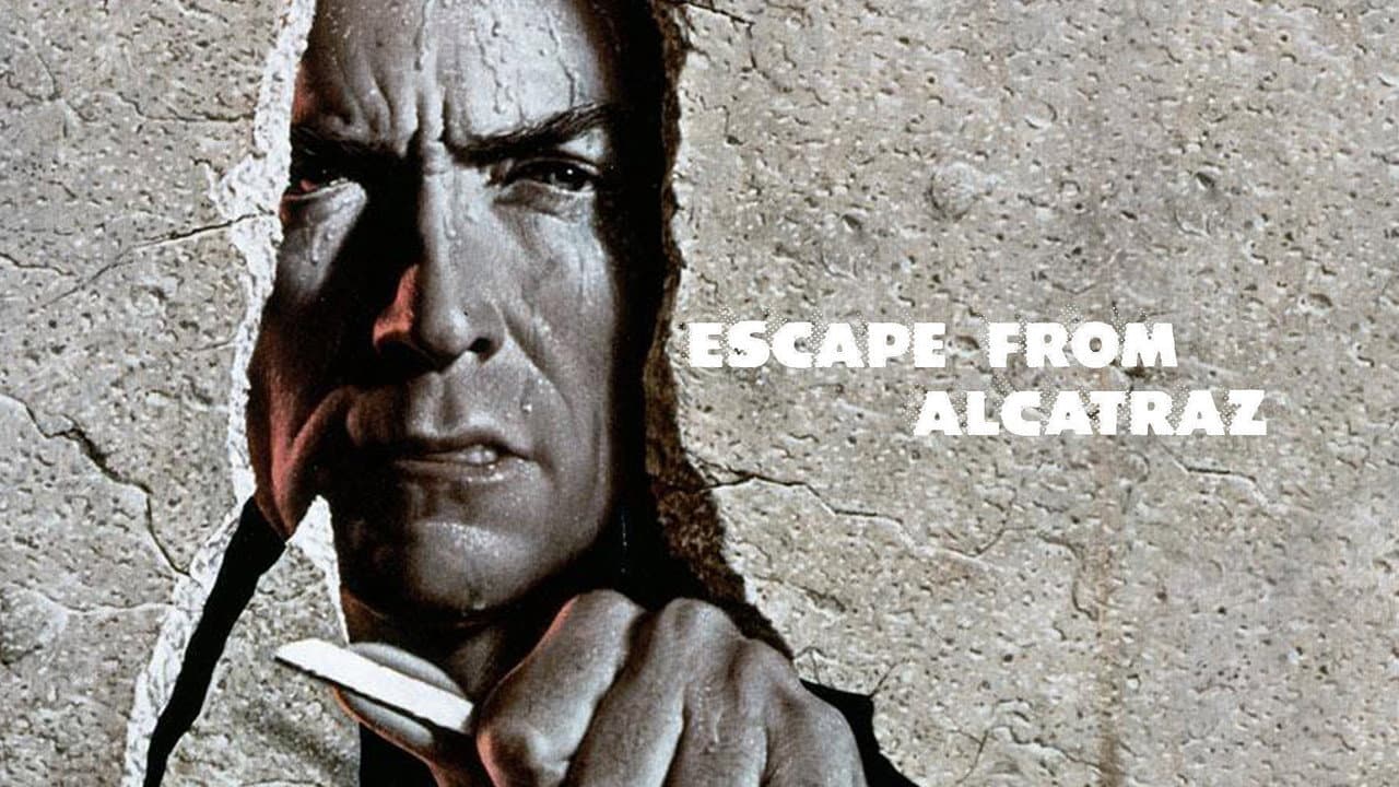 Escape from Alcatraz still 7