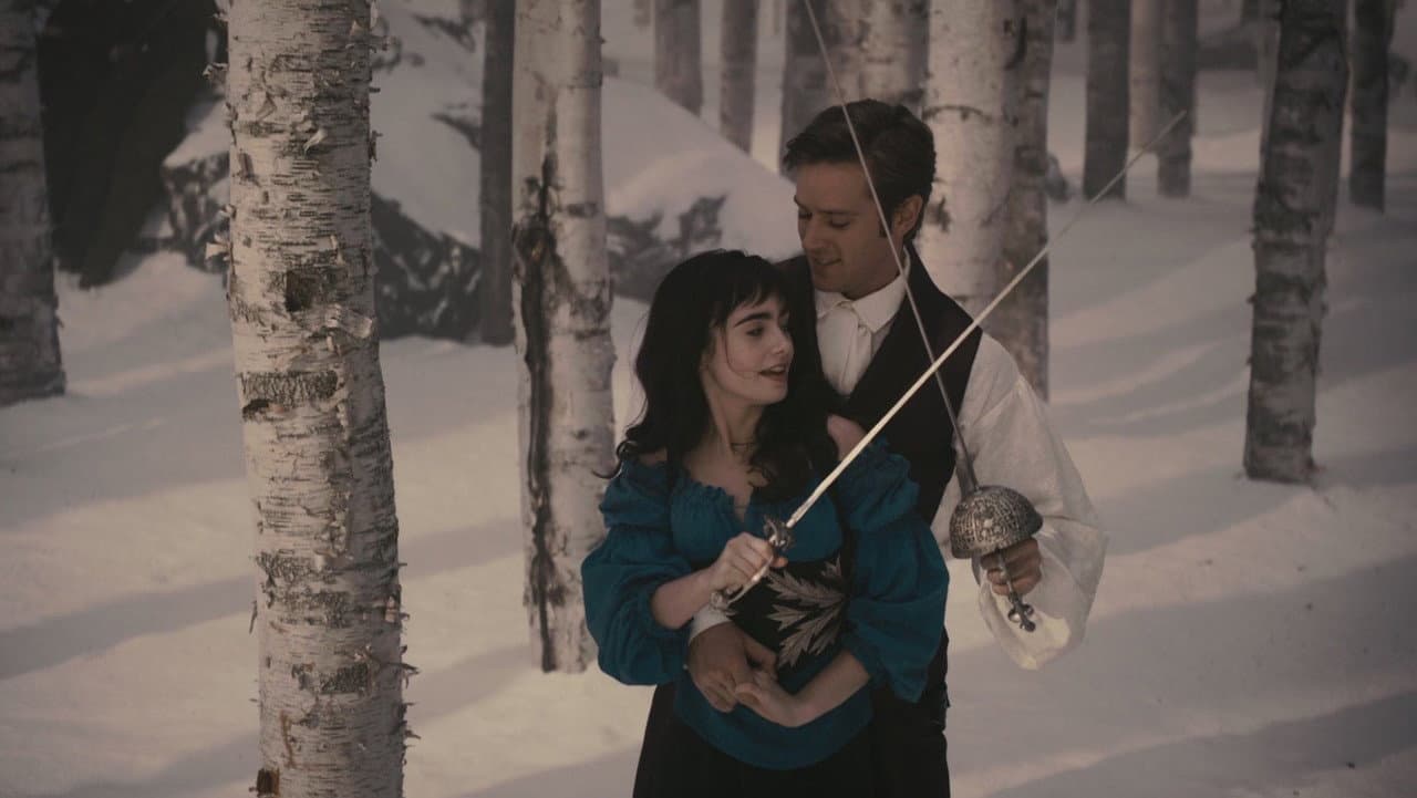 Mirror Mirror still 8