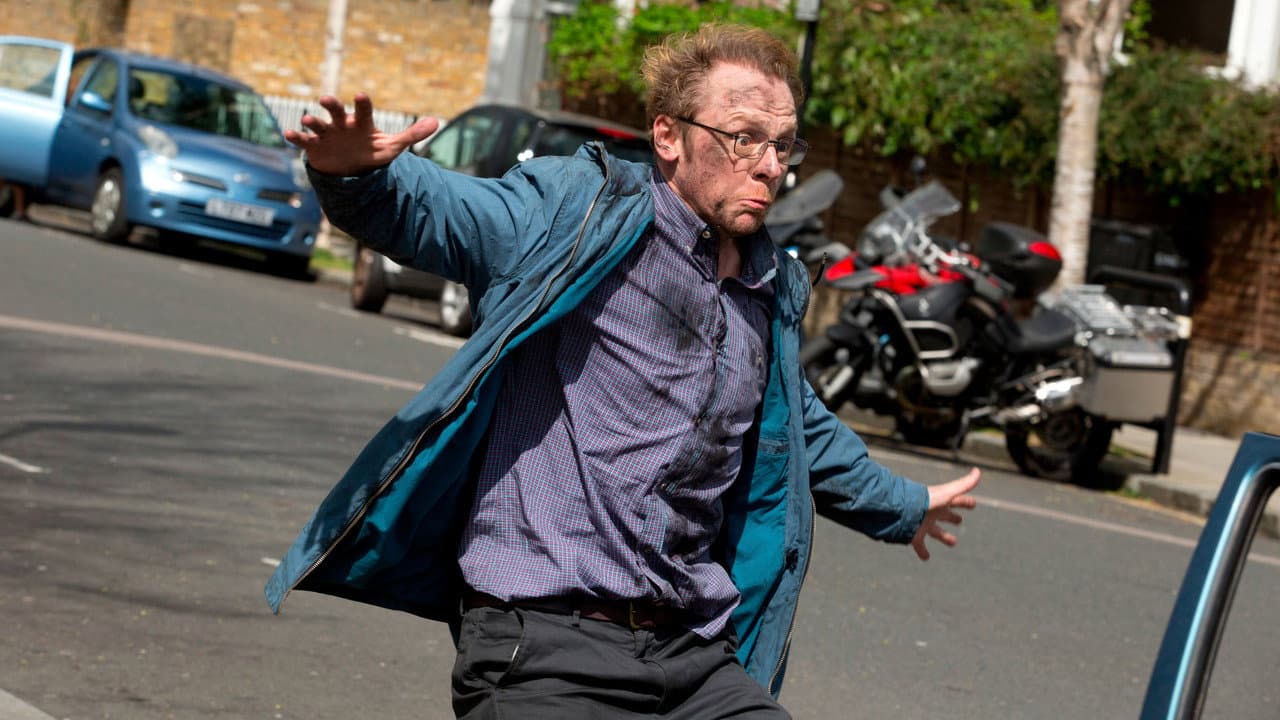 Absolutely Anything still 7