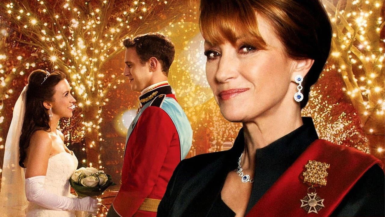 A Royal Christmas still 4