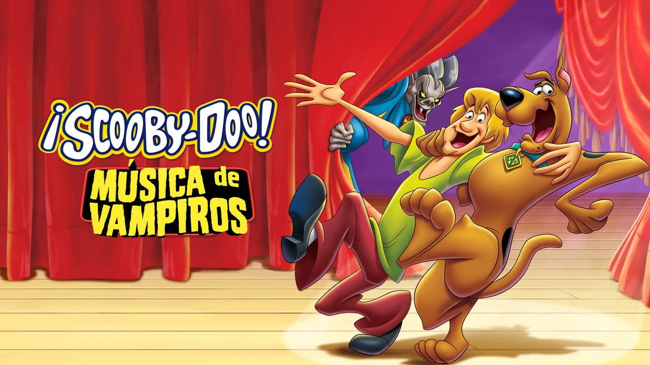 Scooby-Doo! Music of the Vampire still 7