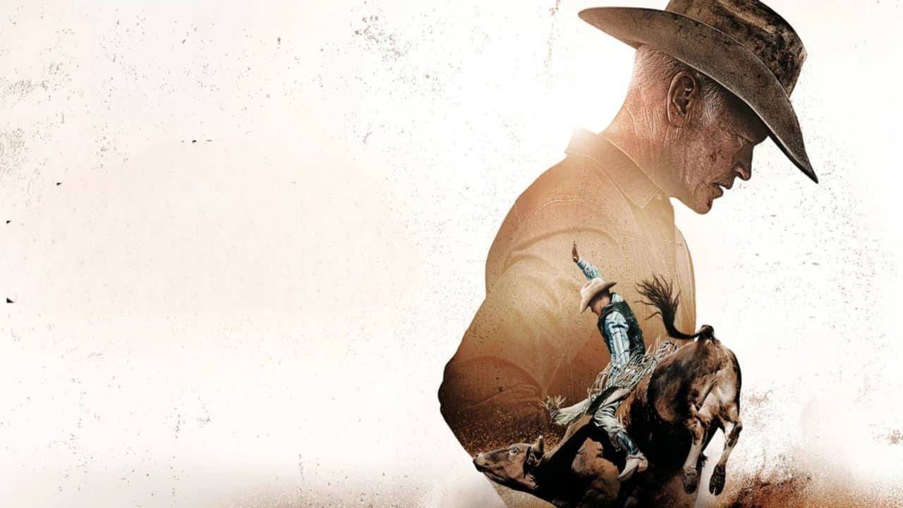 The Last Rodeo still 5