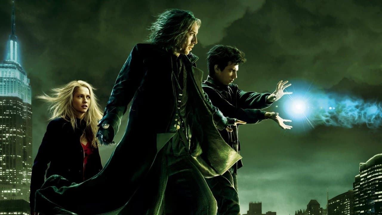 The Sorcerer's Apprentice still 5
