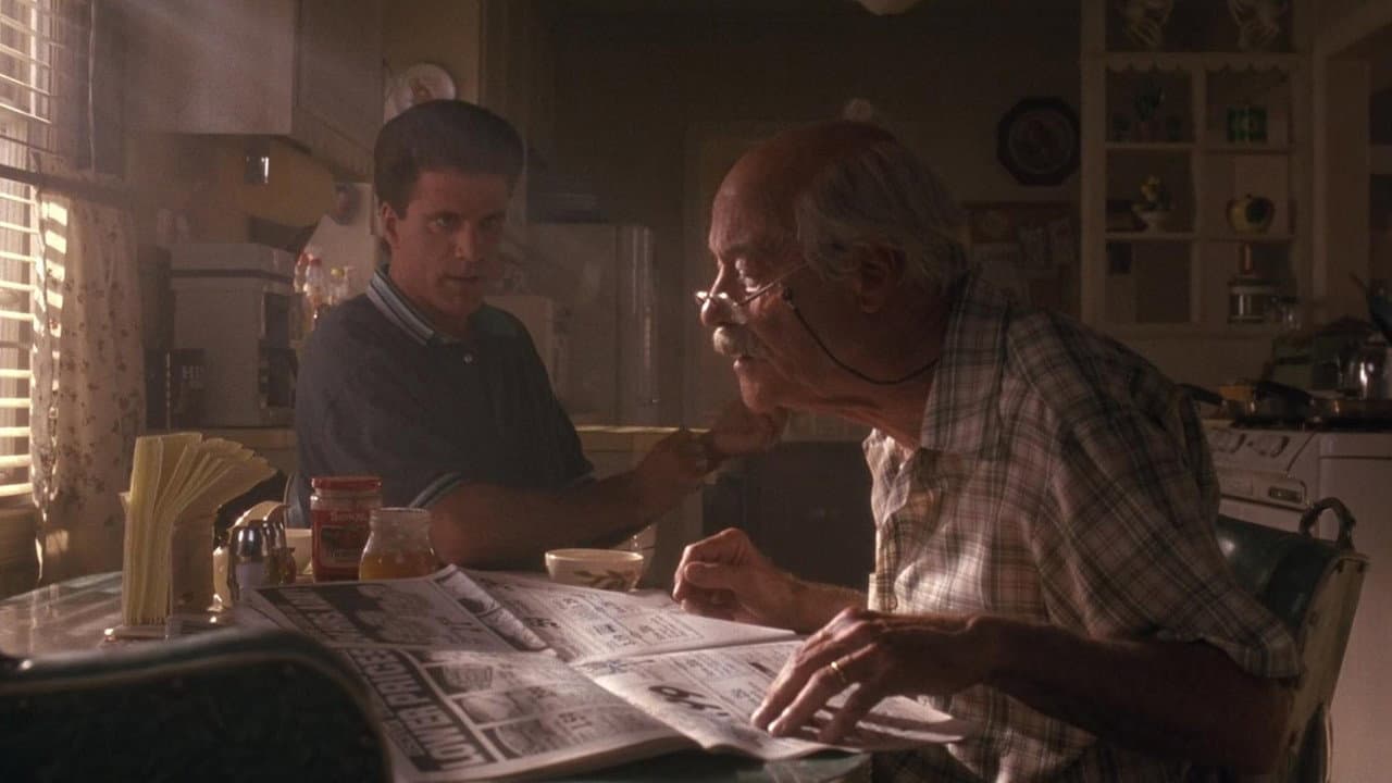 Dad still 2