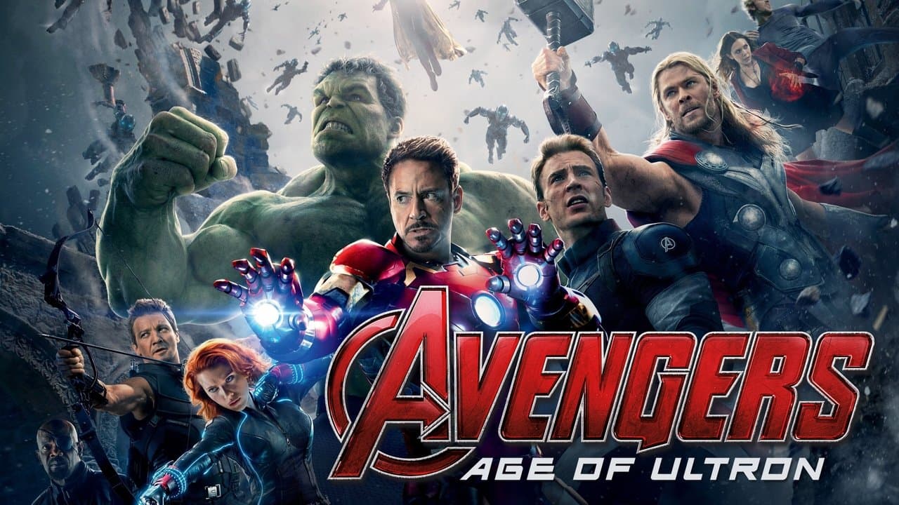 Avengers: Age of Ultron still 7