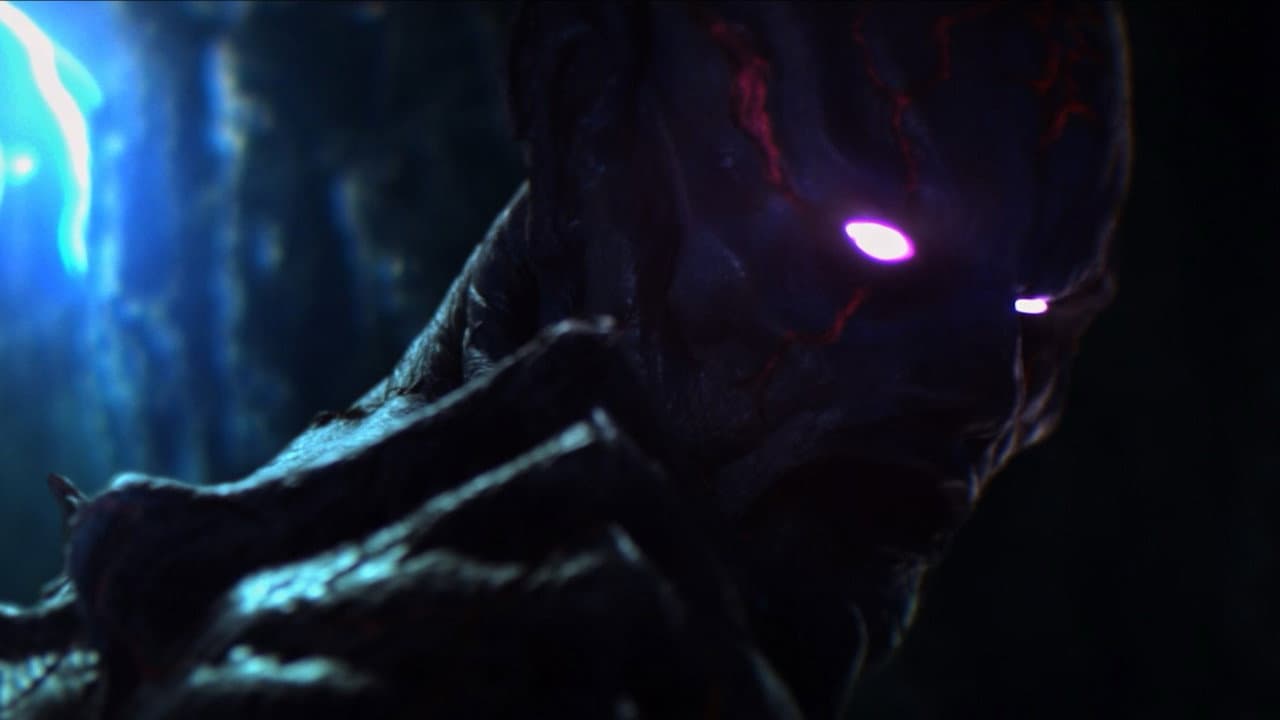 PG: Psycho Goreman still 4