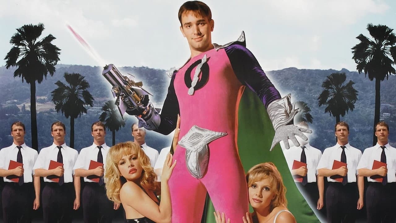 Orgazmo still 4