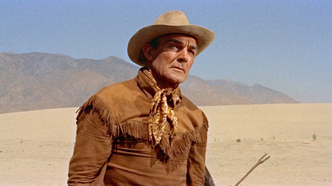 Ride Lonesome still 7
