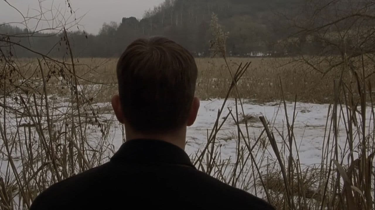 The Bourne Identity still 6